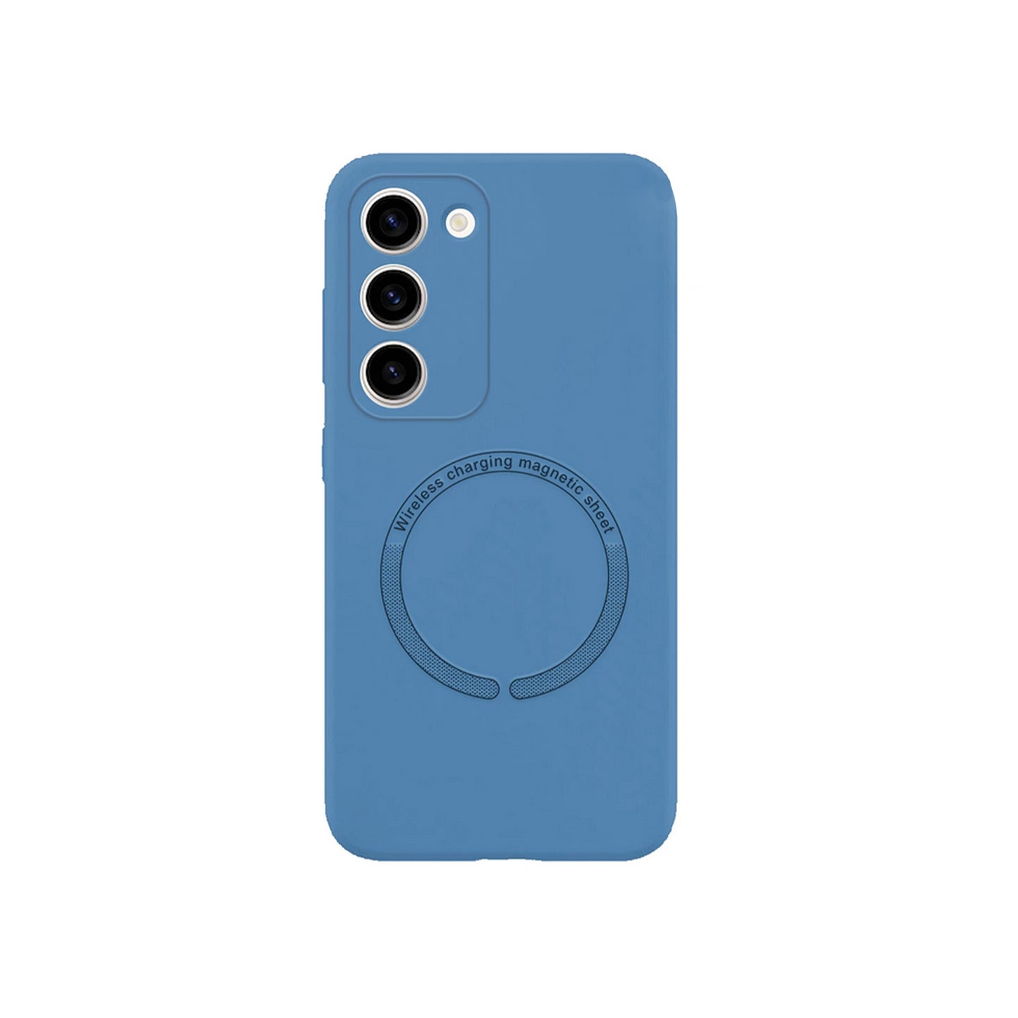 Capa FUN COLORS Magsafe