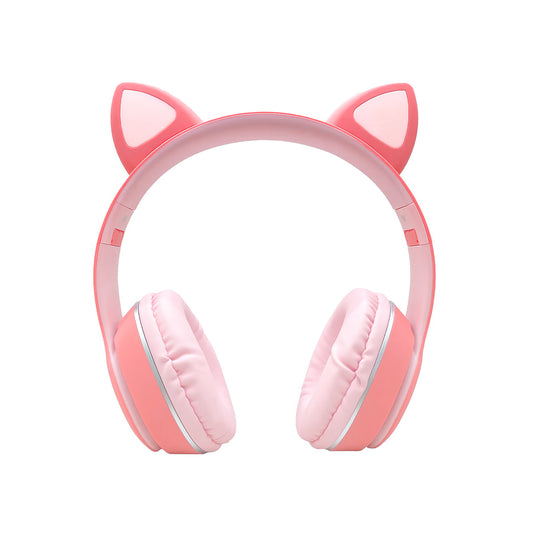 Headphones Deepbass R6