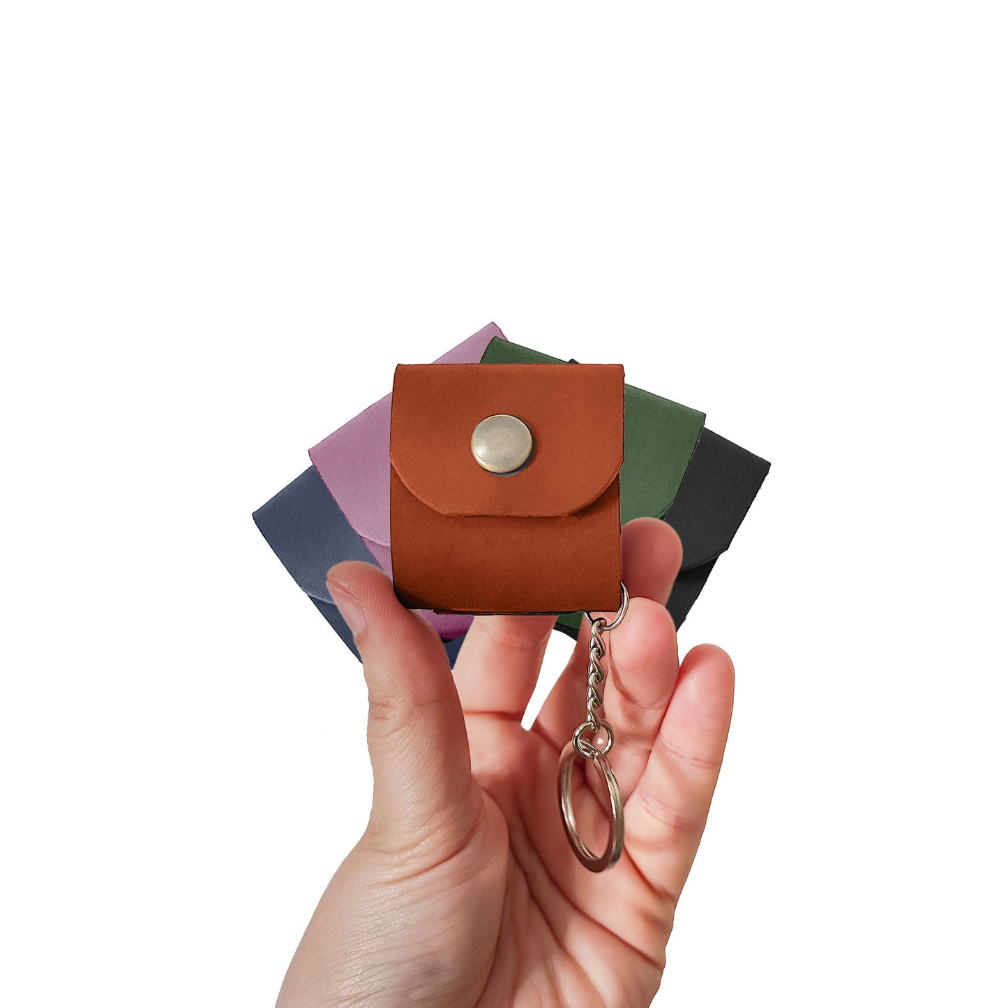 Porta-Chaves Mini-Álbum
