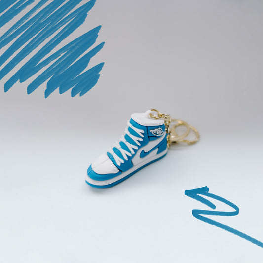 Porta-Chaves POP - Sapatilha AIR