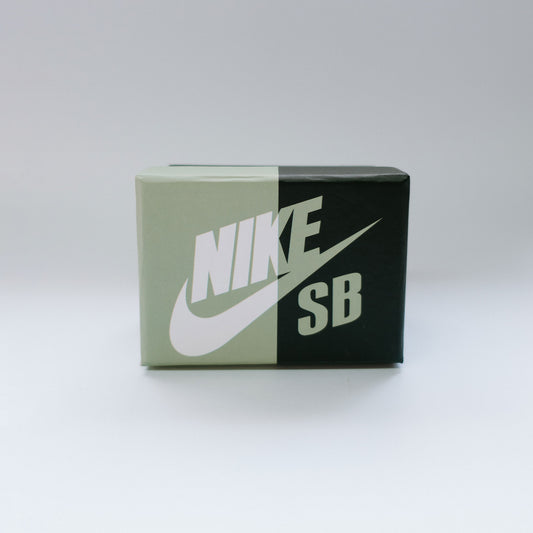 Porta-Chaves BOX - Sapatilha VERDE