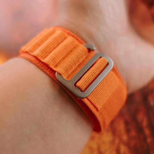 Bracelete Alpine 42/44/45/49