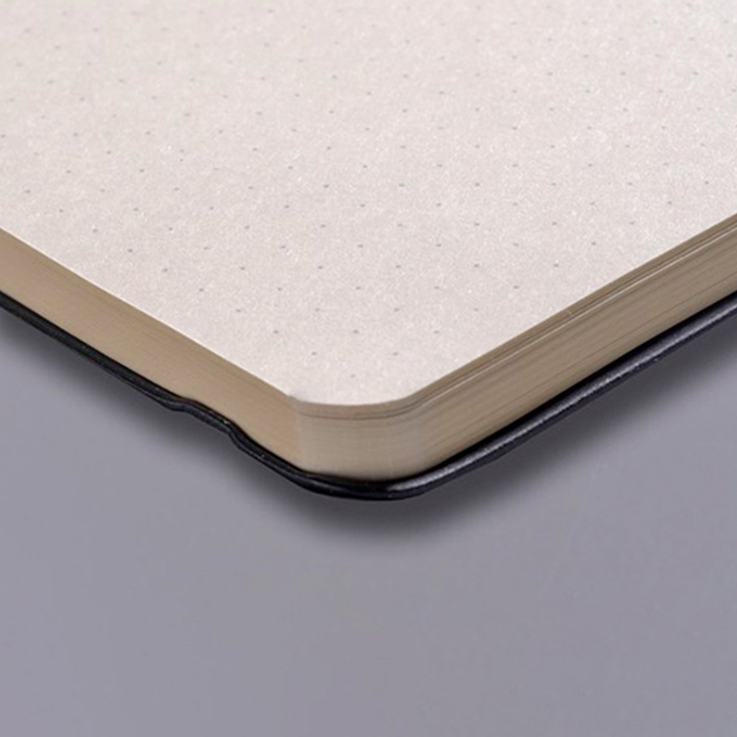 Bullet DOTS Notebook