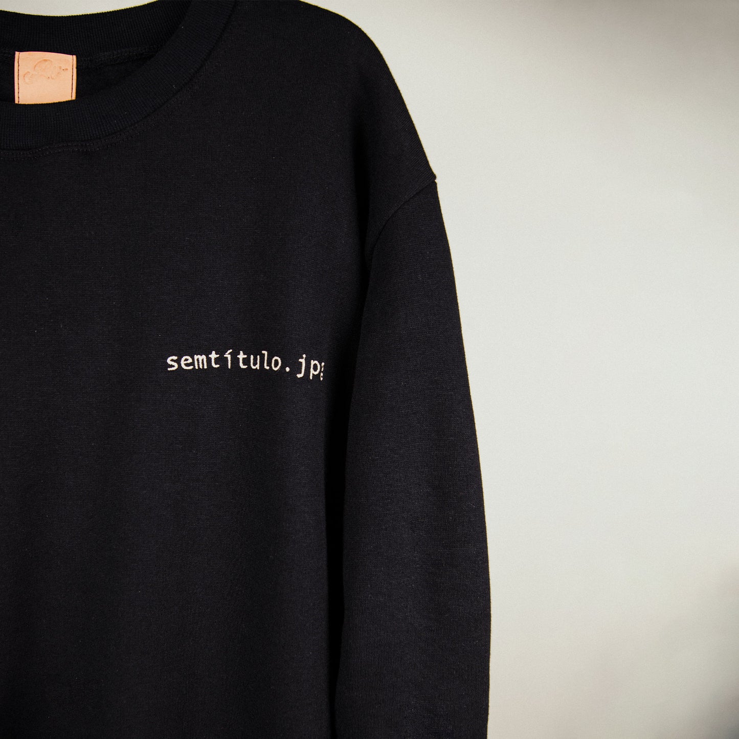 Camisola Sem Titulo