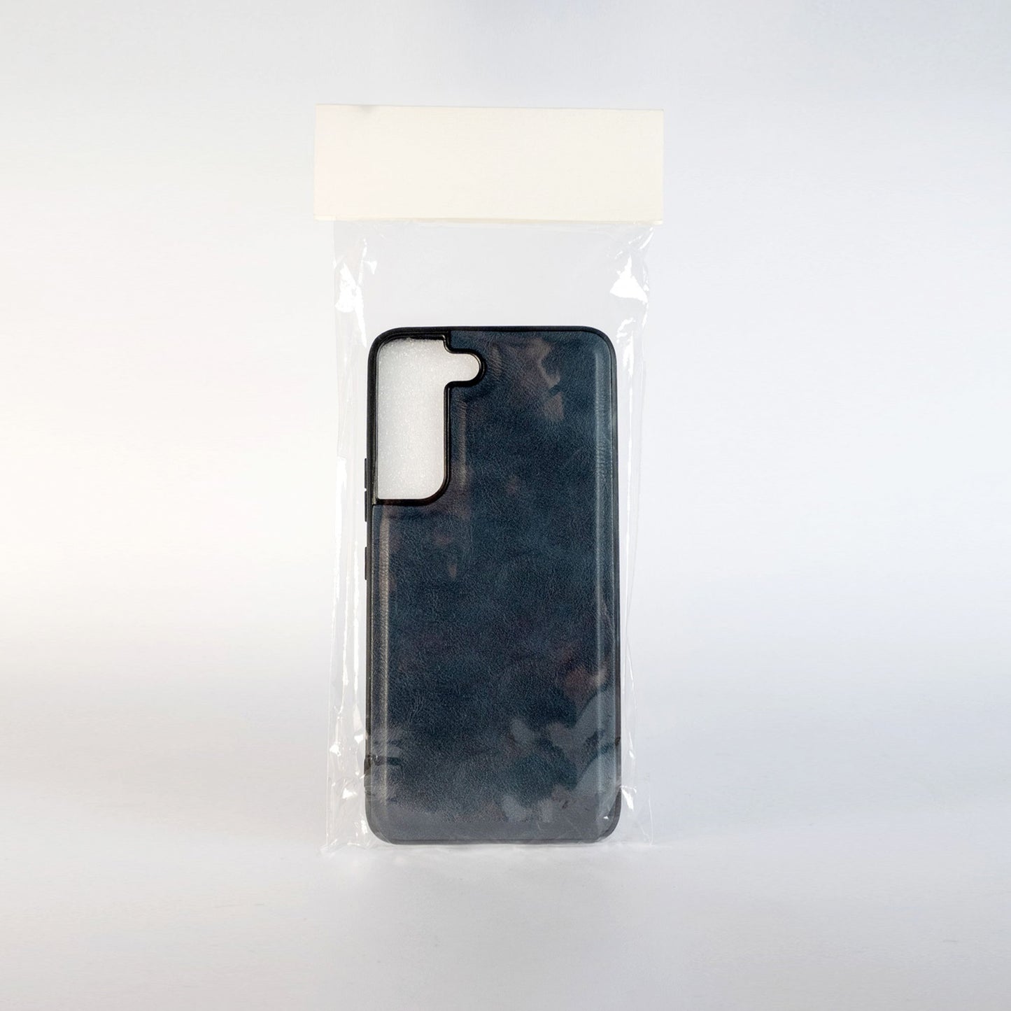 Capa pele Samsung S22