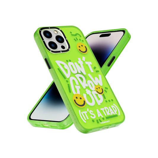 YOUNGKIT - Happy Mood Protective Iphone 14 PRO