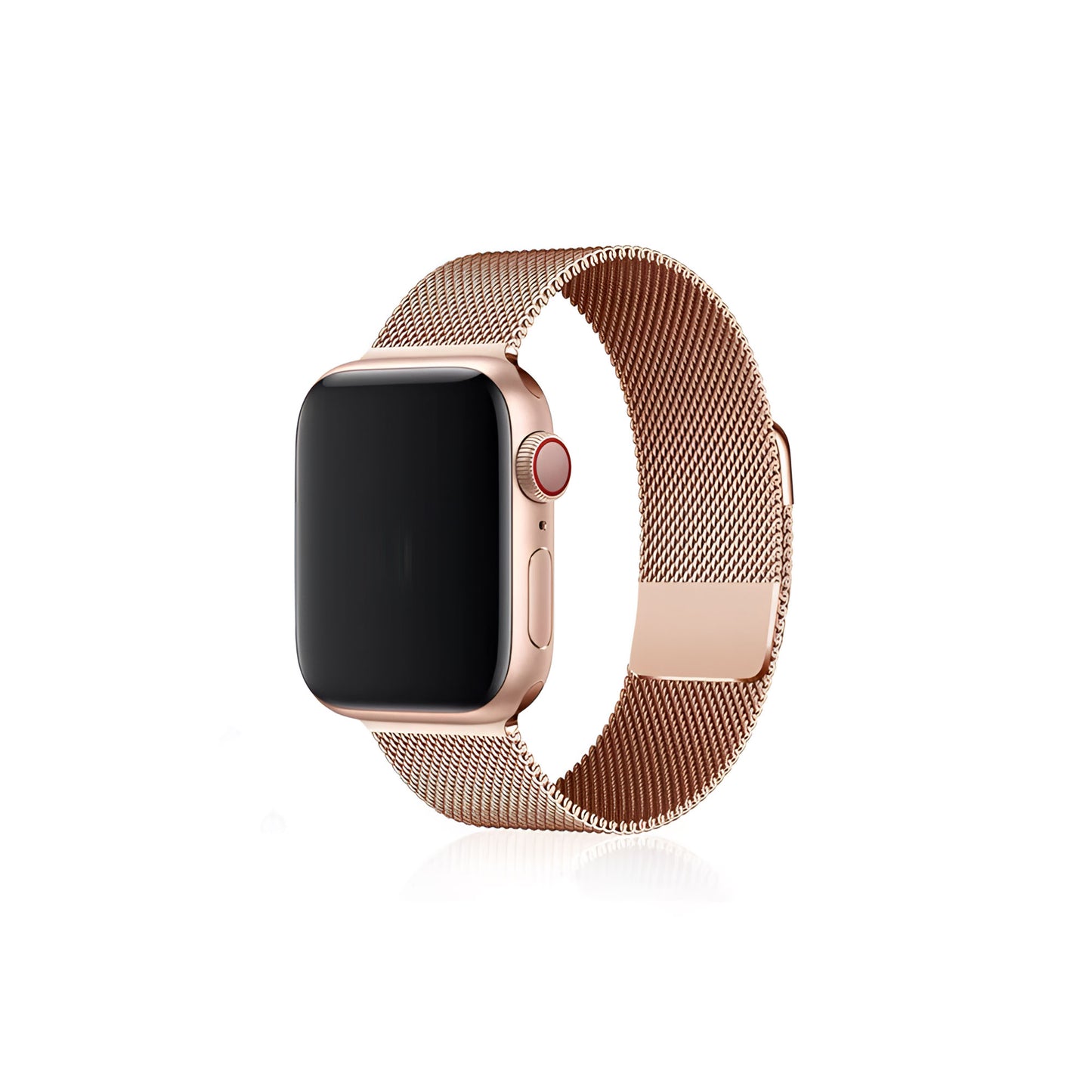 Bracelete LOOP DOURADO 42/44/45
