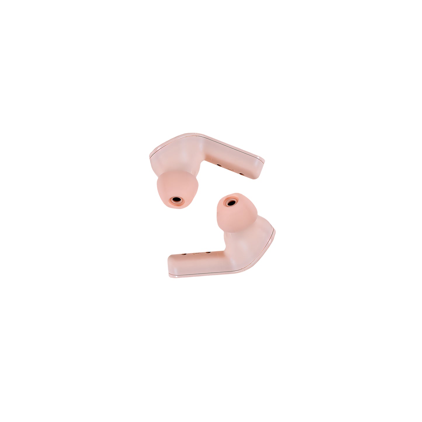 EarBuds Pink Tech