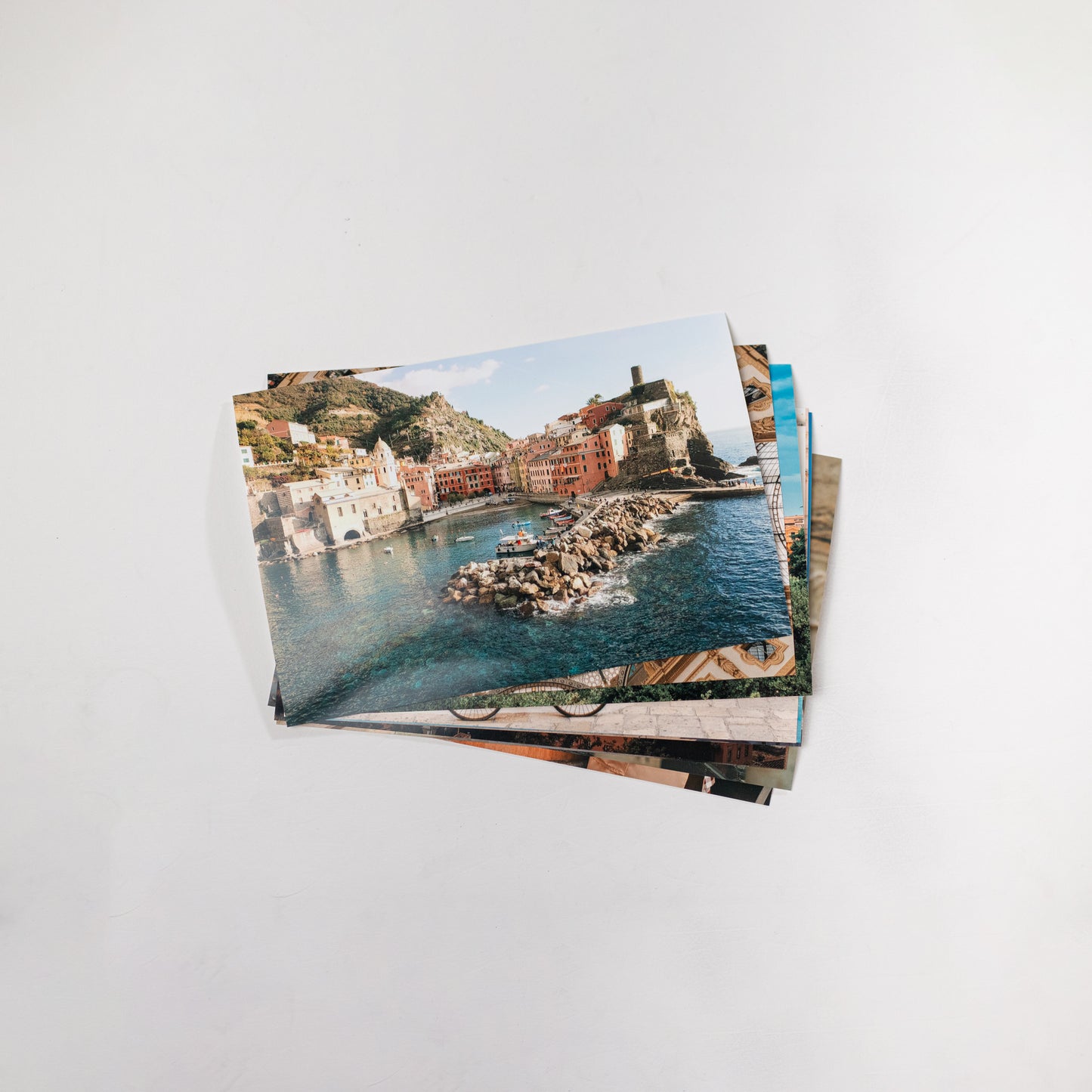 Impressão de Fotografia