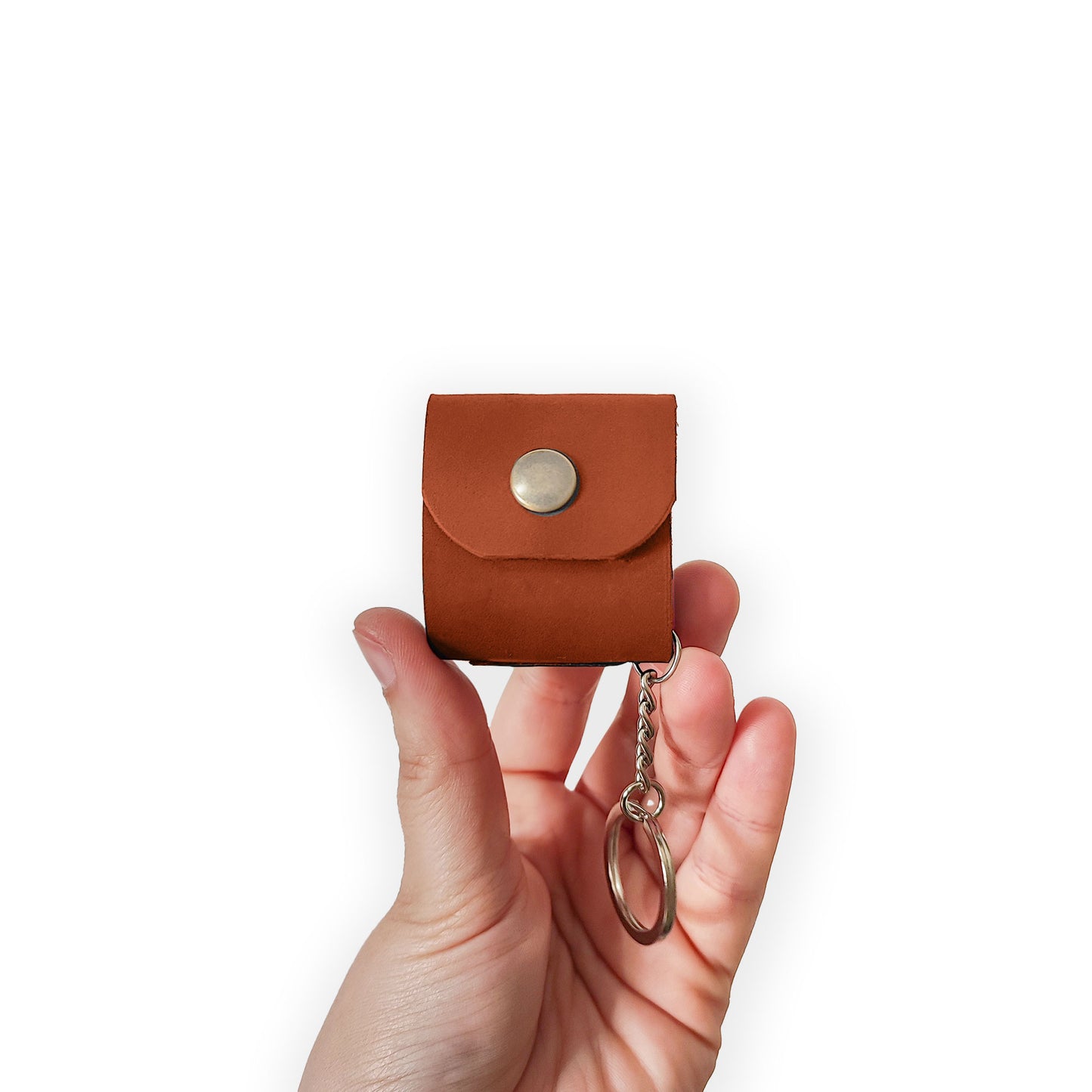 Porta-Chaves Mini-Álbum
