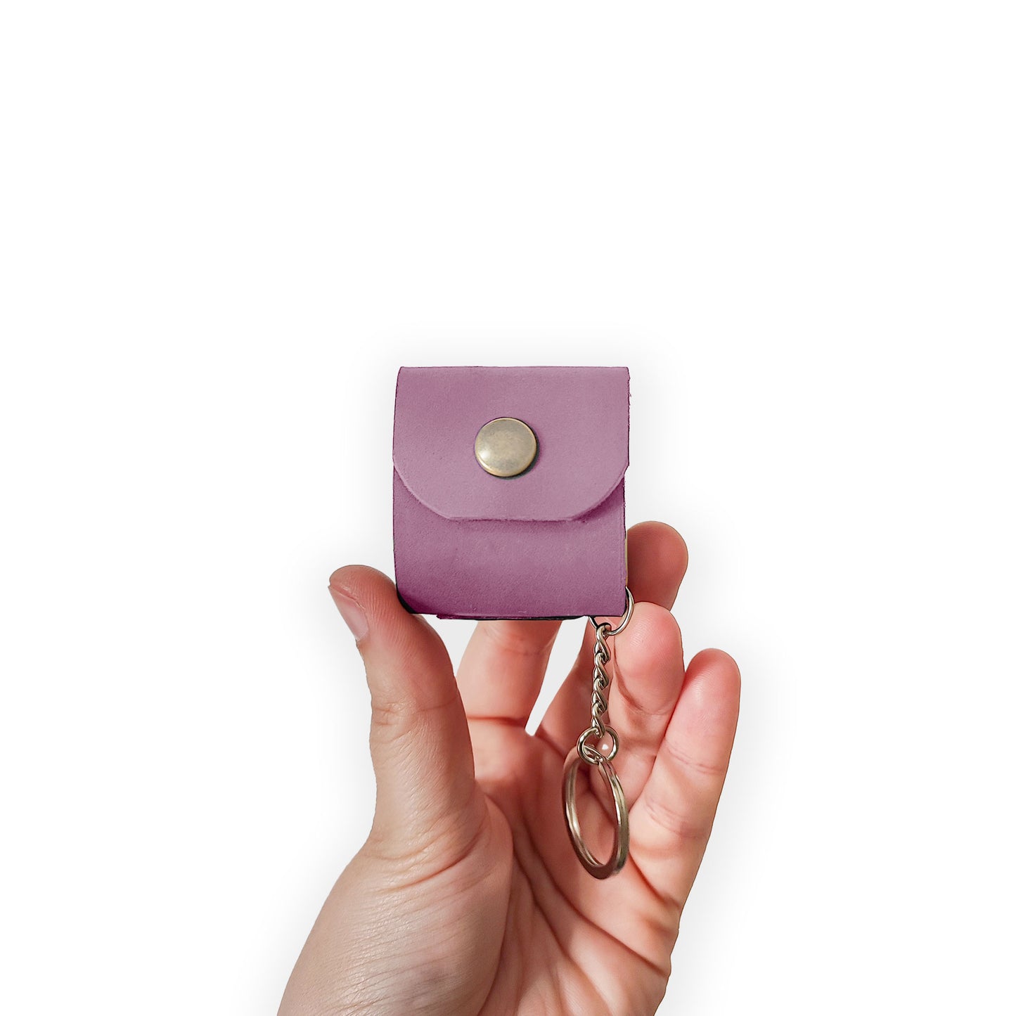 Porta-Chaves Mini-Álbum