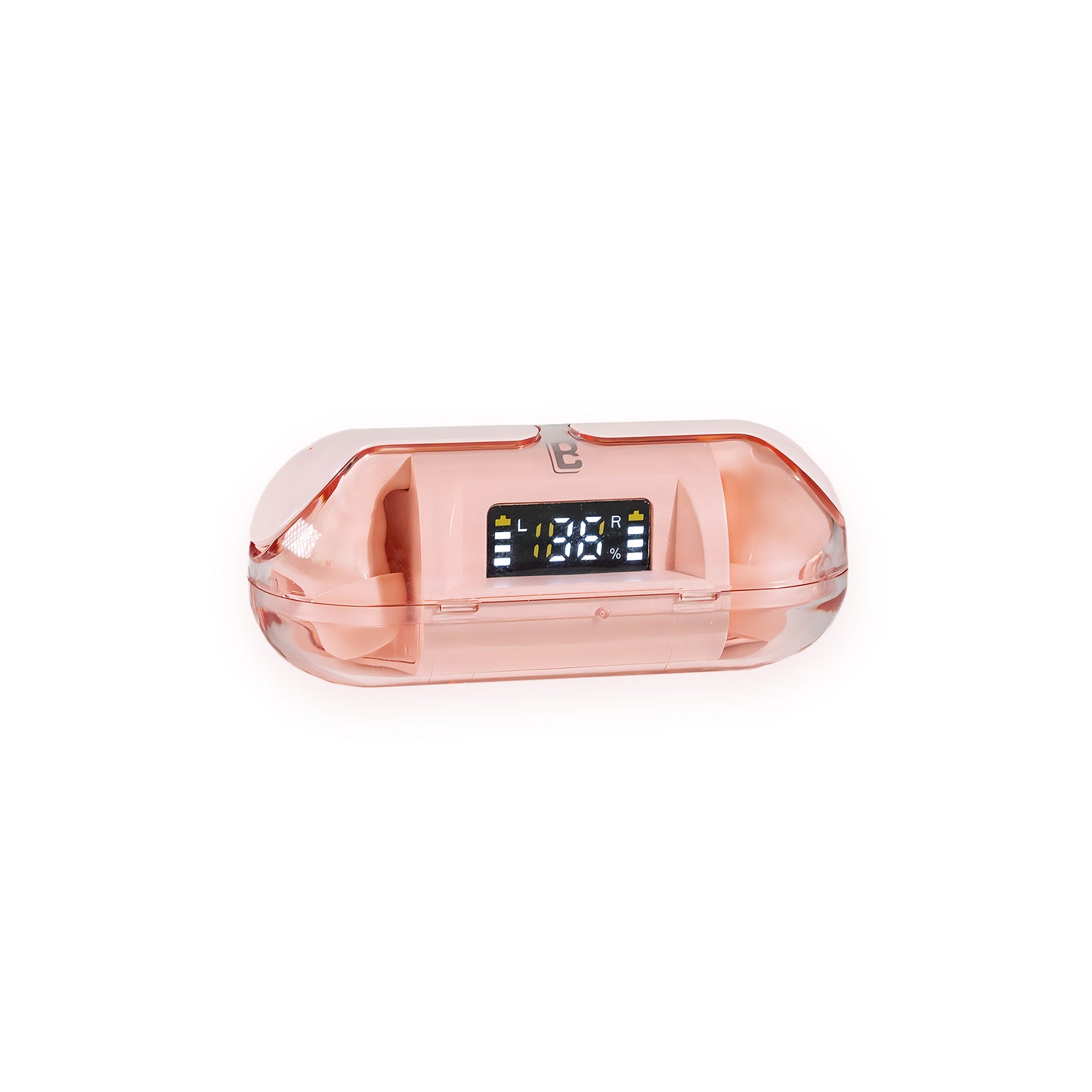 EarBuds Pink Tech