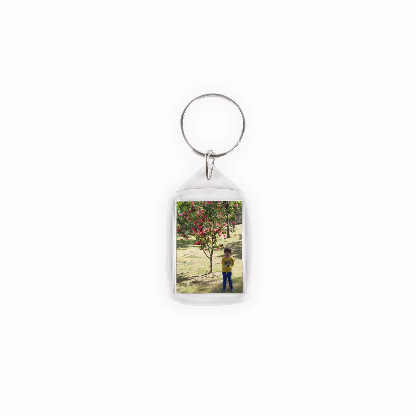 Porta Chaves Personalizado