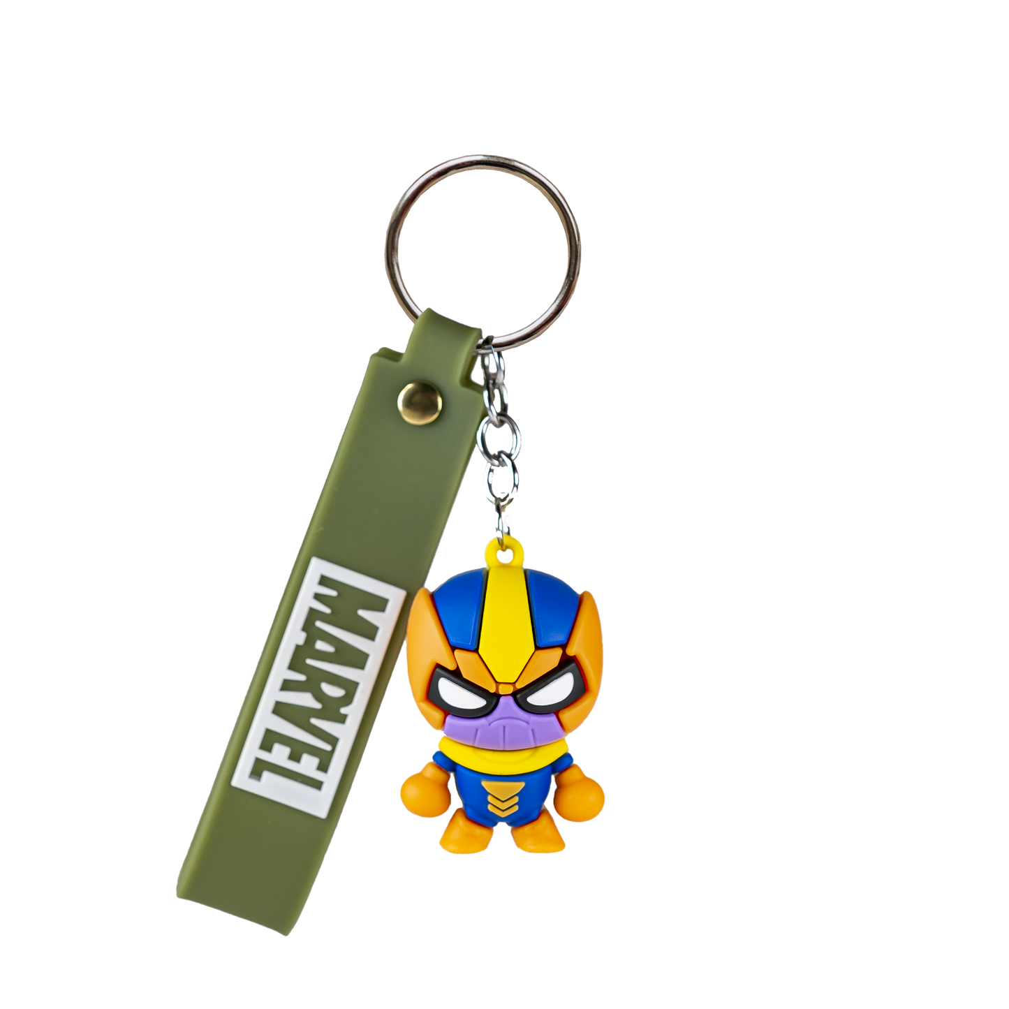 Porta-Chaves Pop - MARVEL