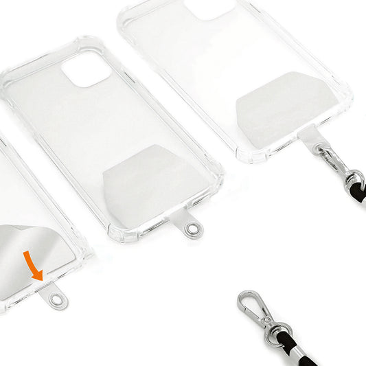 Adaptador Universal de Cordão