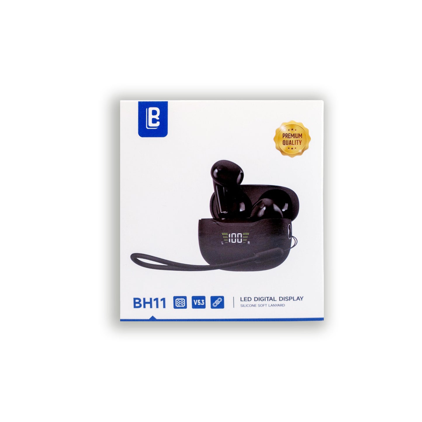 Earbuds BH11 Pure Music
