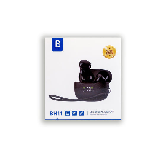 Earbuds BH11 Pure Music
