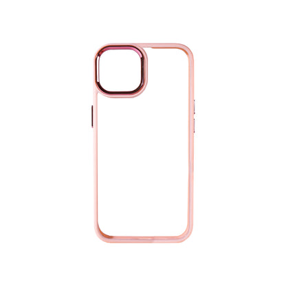 Capa EDGE