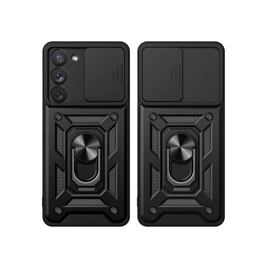 Capa IMPACT 2.0 SAMSUNG A13 5G PRETO