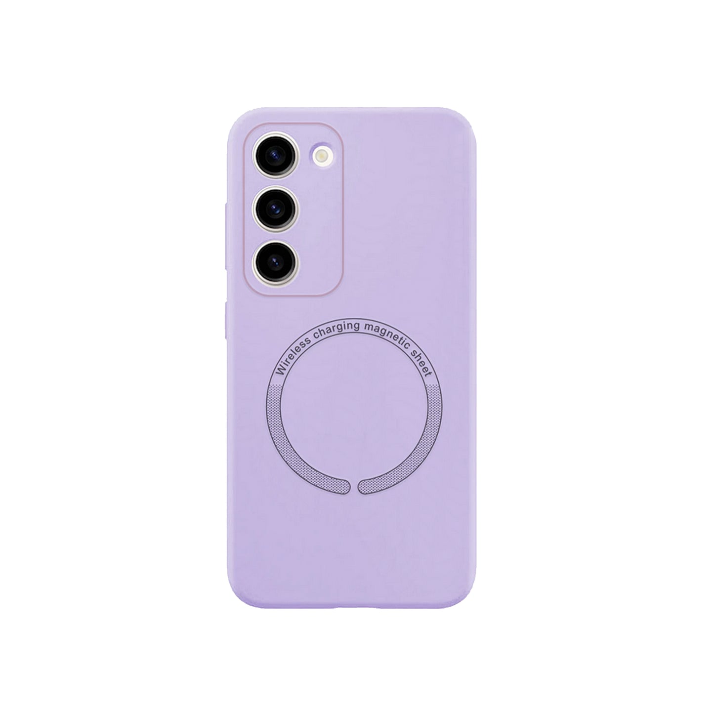 Capa FUN COLORS Magsafe