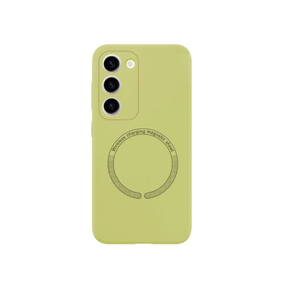Capa FUN COLORS Magsafe