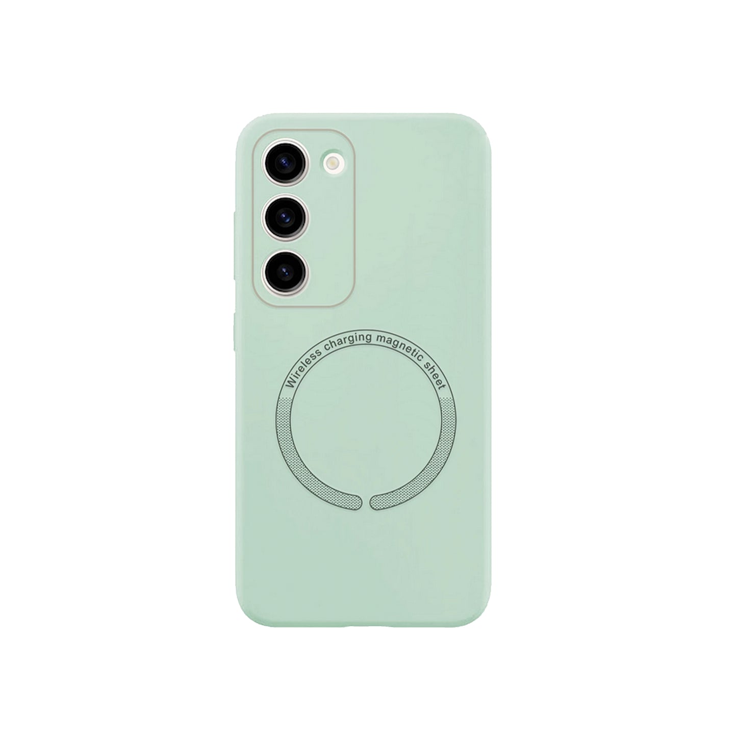 Capa FUN COLORS Magsafe