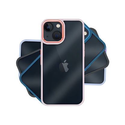 Capa EDGE