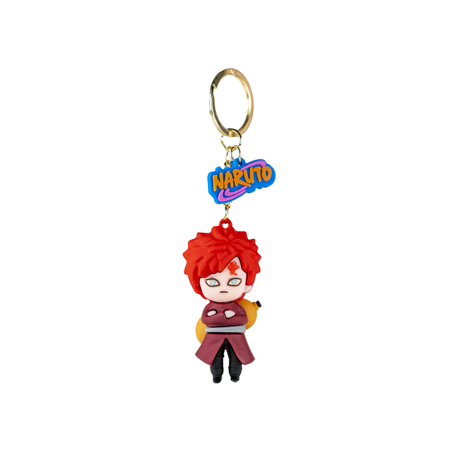 Porta-Chaves Pop - NARUTO