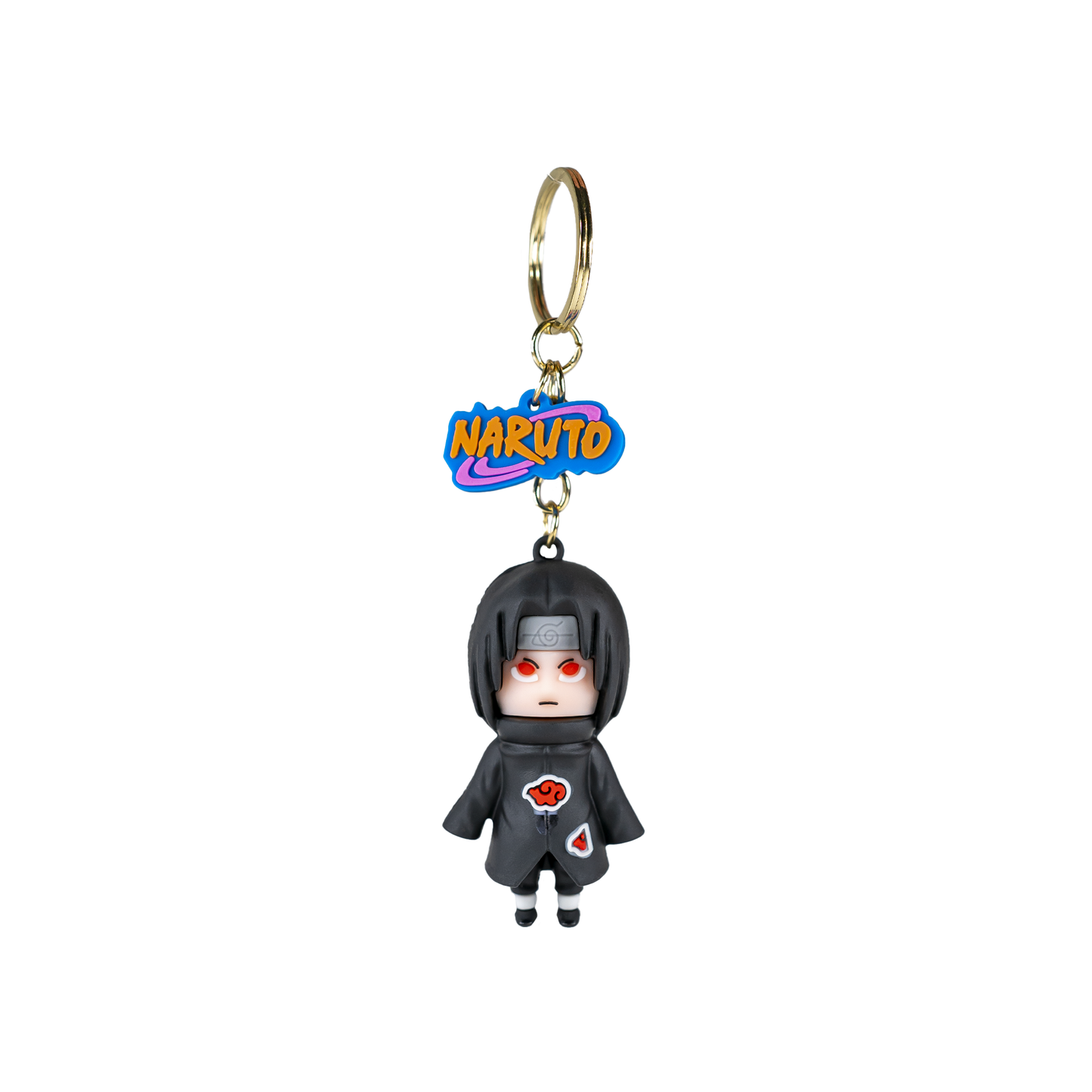 Porta-Chaves Pop - NARUTO