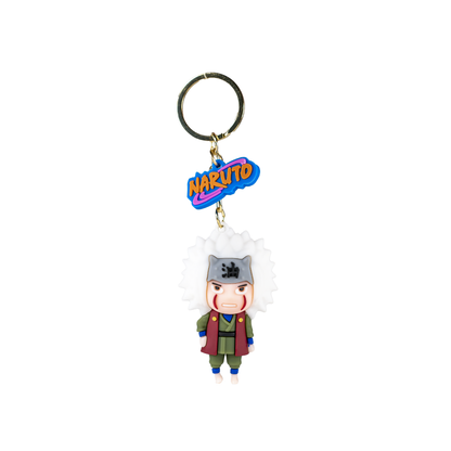 Porta-Chaves Pop - NARUTO