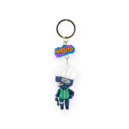 Porta-Chaves Pop - NARUTO