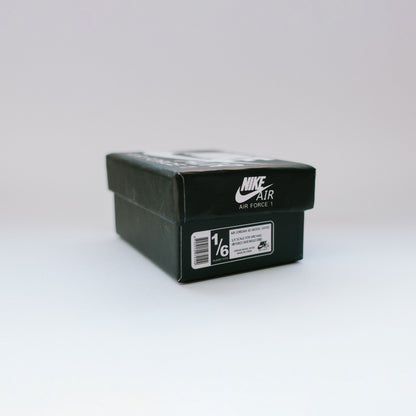 Porta-Chaves BOX - Sapatilha PRETO