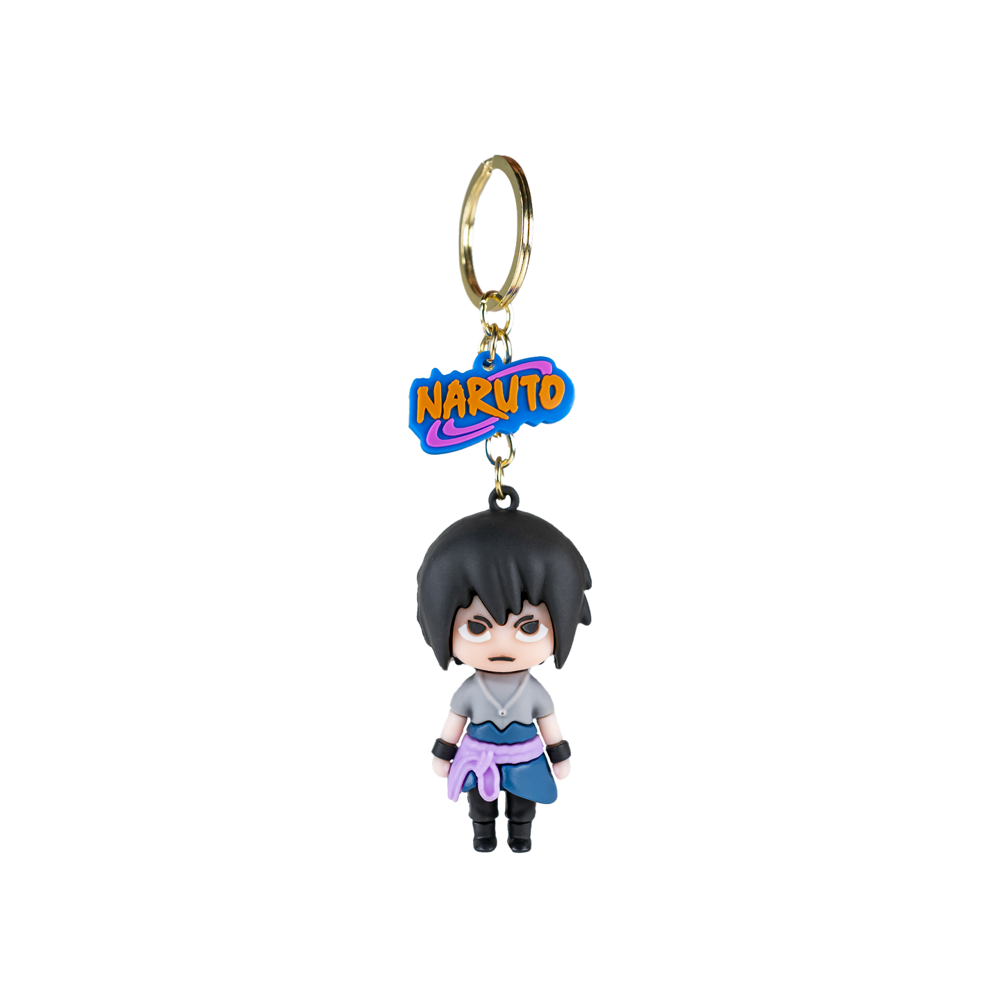 Porta-Chaves Pop - NARUTO