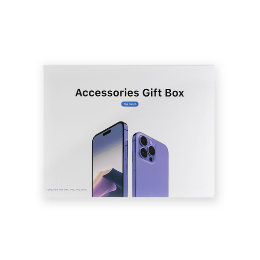 Starter Box