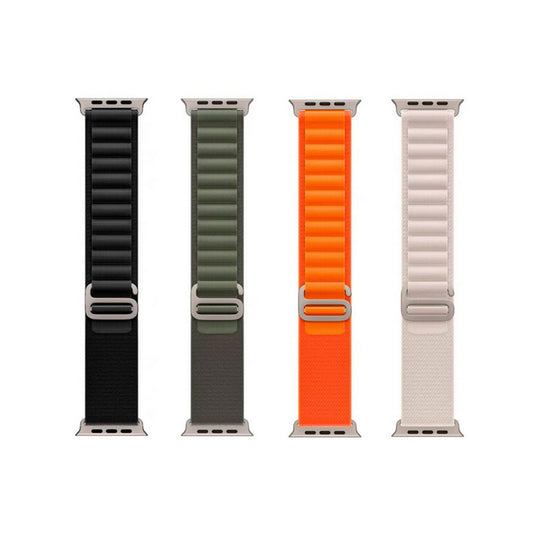 Bracelete Alpine 42/44/45/49