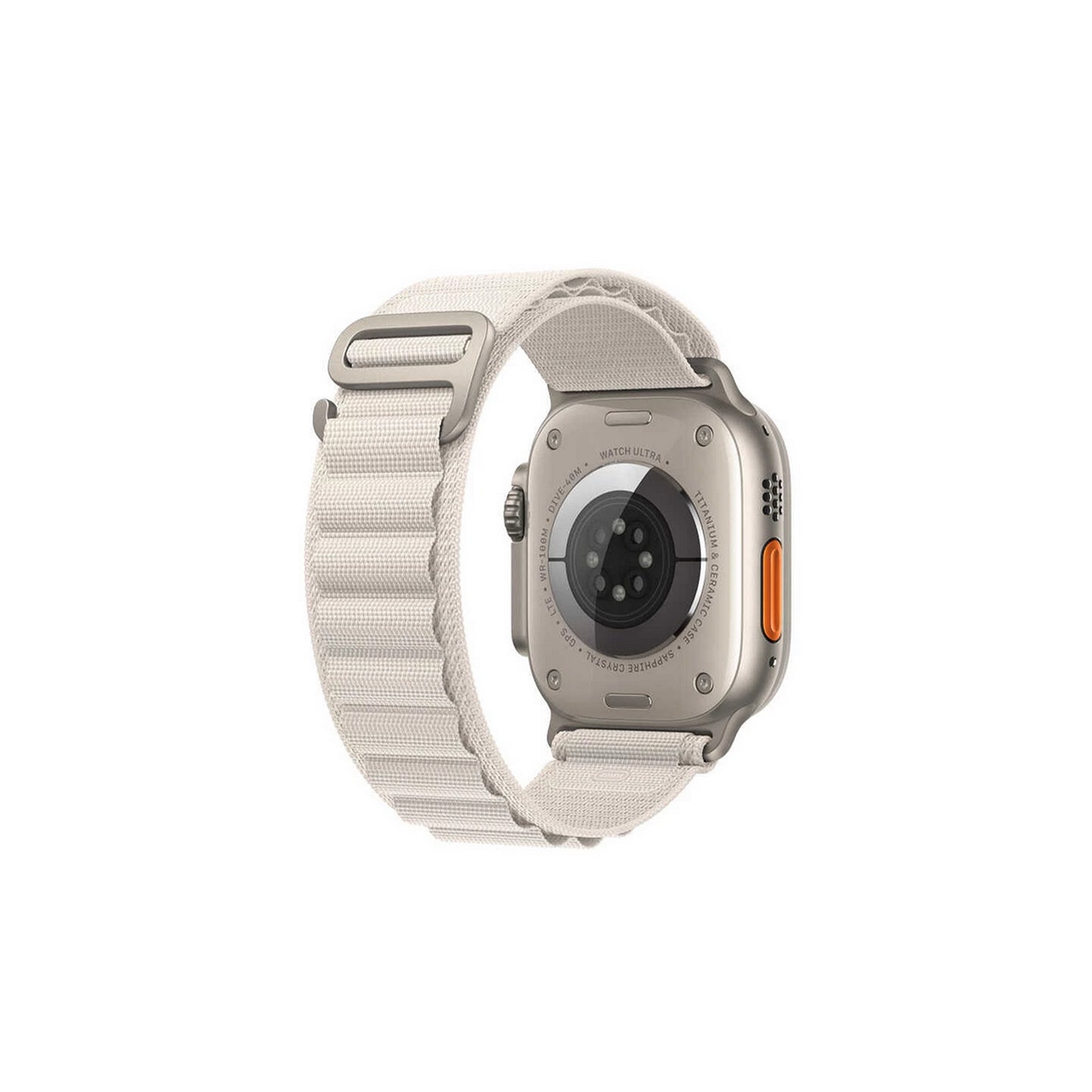 Bracelete Alpine 42/44/45/49
