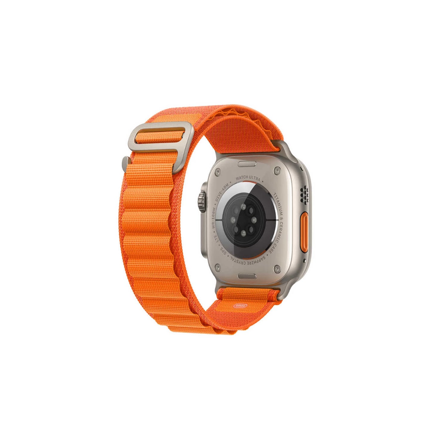 Bracelete Alpine 42/44/45/49