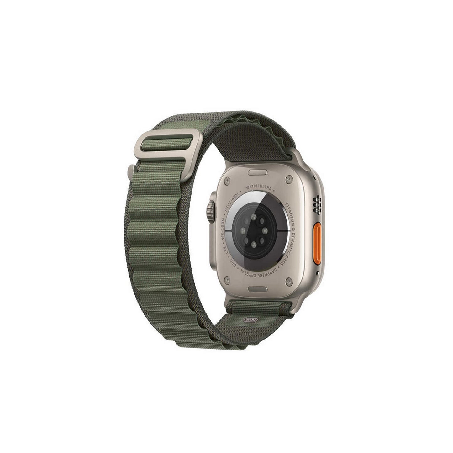 Bracelete Alpine 42/44/45/49