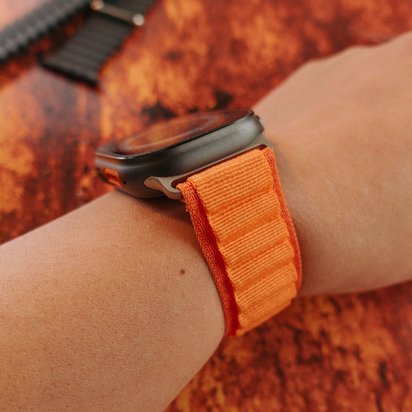 Bracelete Alpine 42/44/45/49