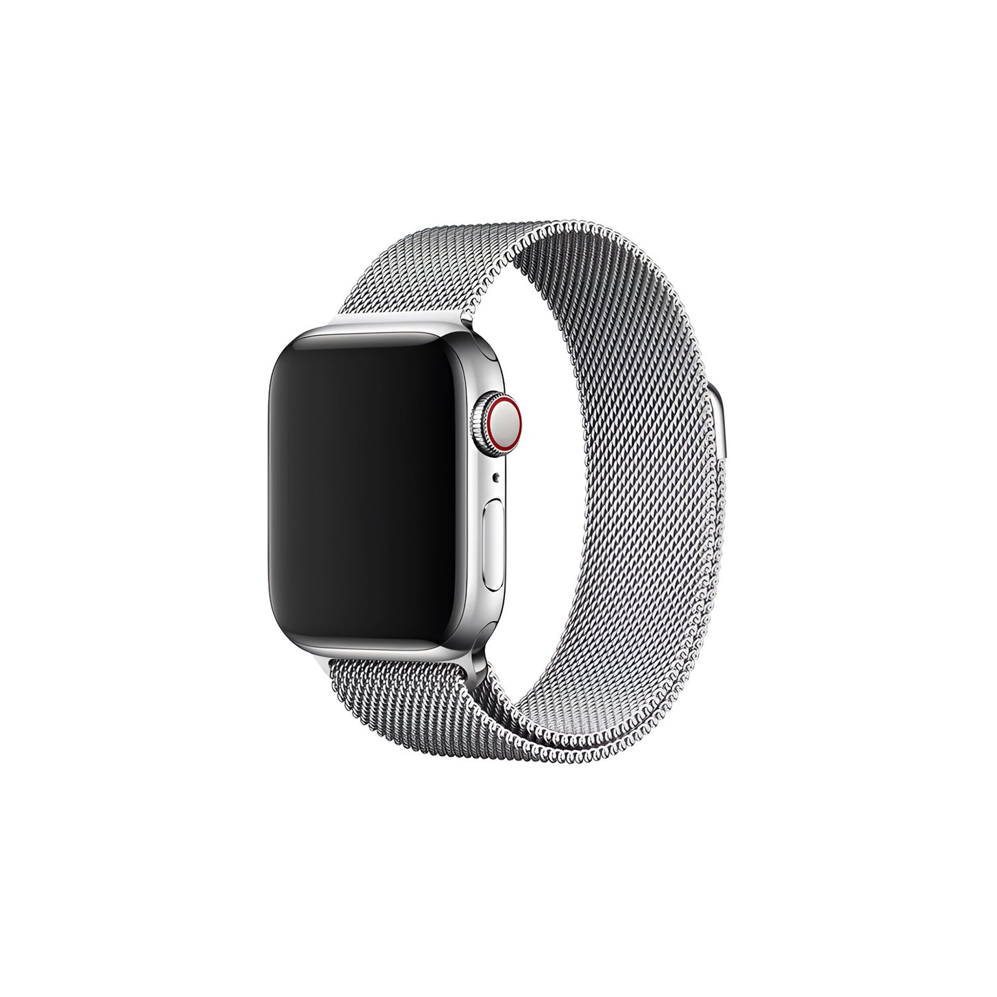 Bracelete LOOP PRATA