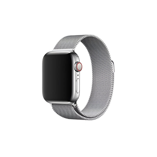 Bracelete LOOP PRATA
