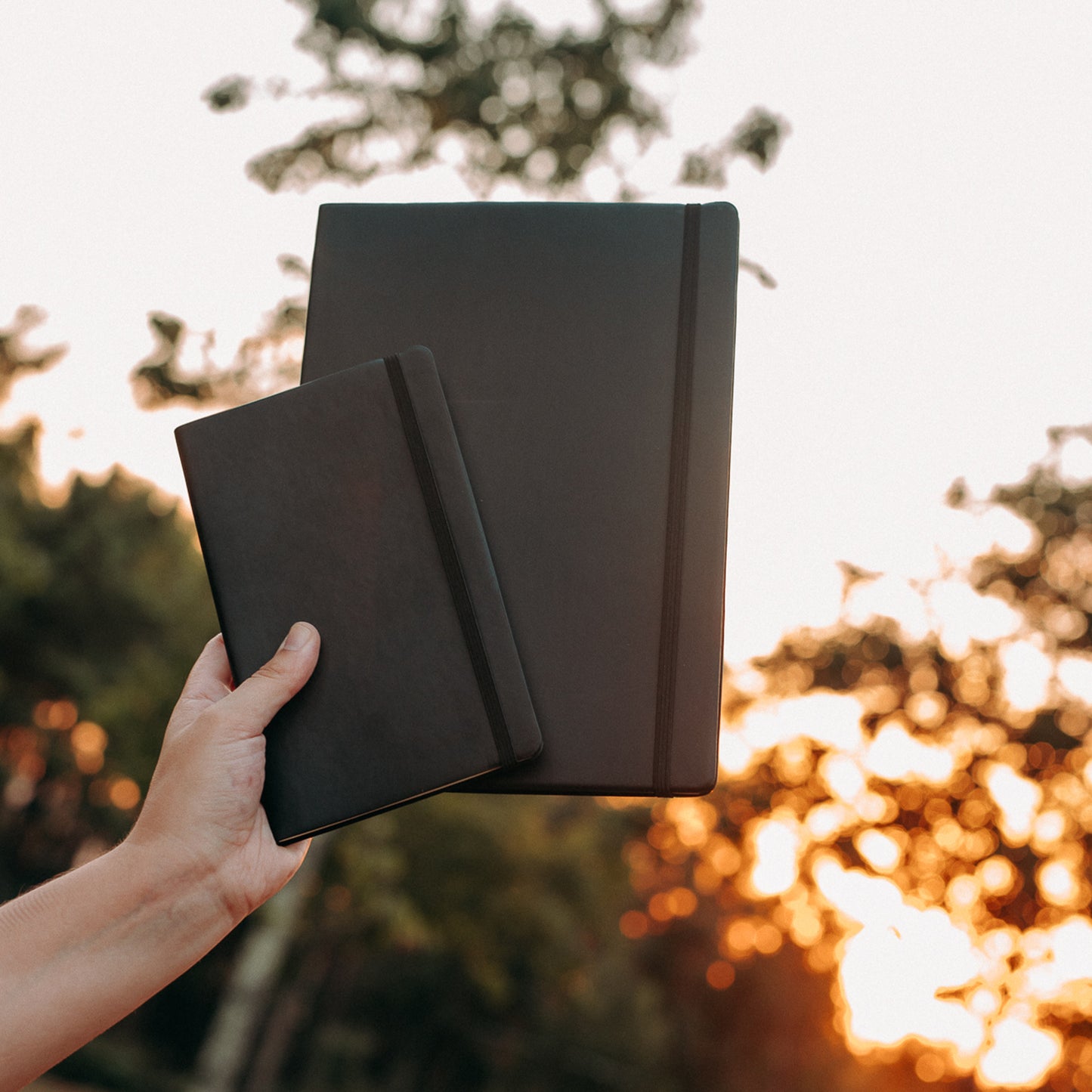 Bullet DOTS Notebook