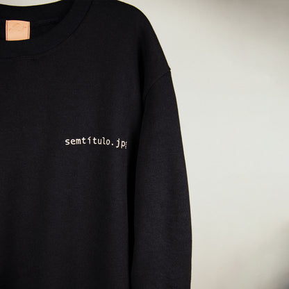 Camisola Sem Titulo