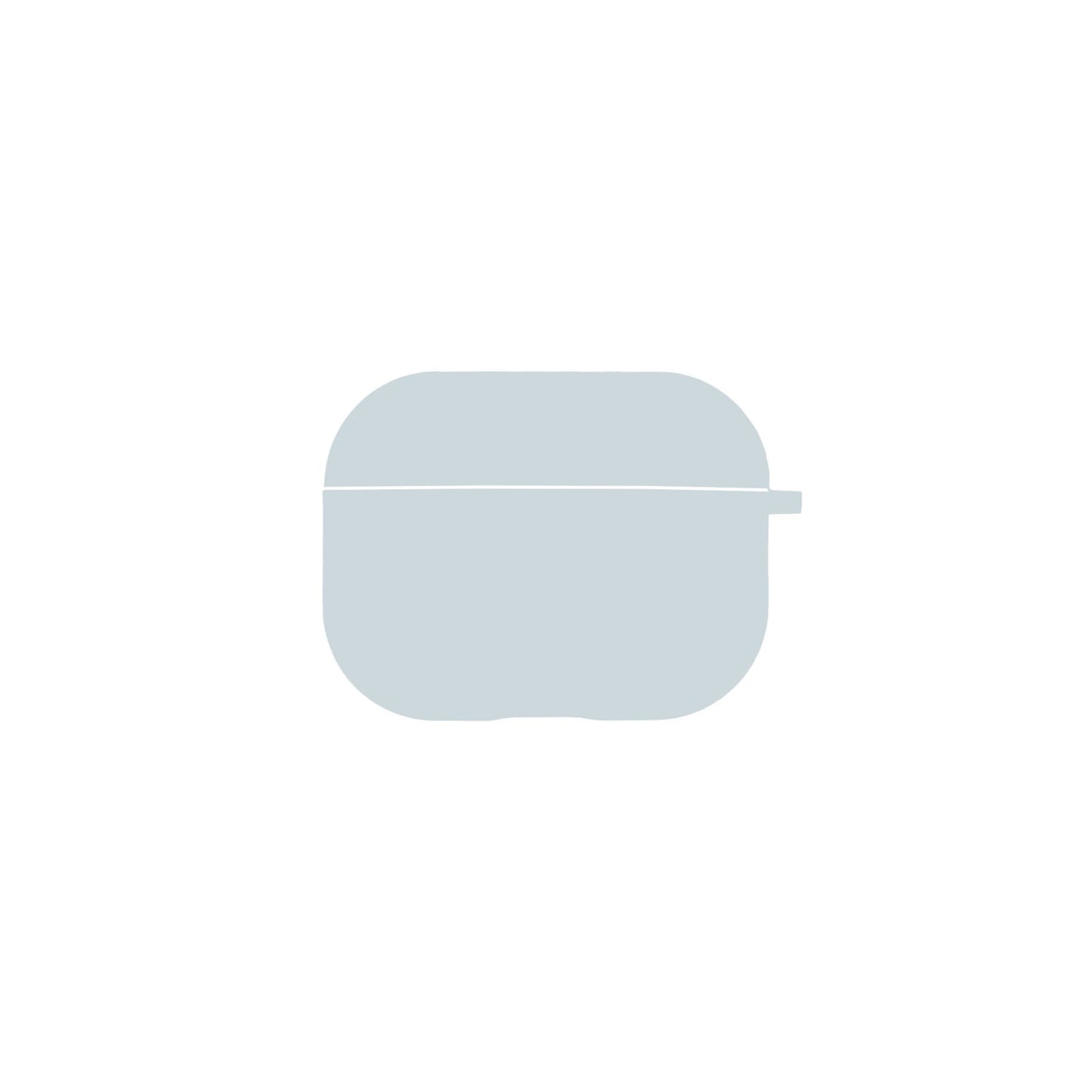 Capa AirPods Pro2 / 3