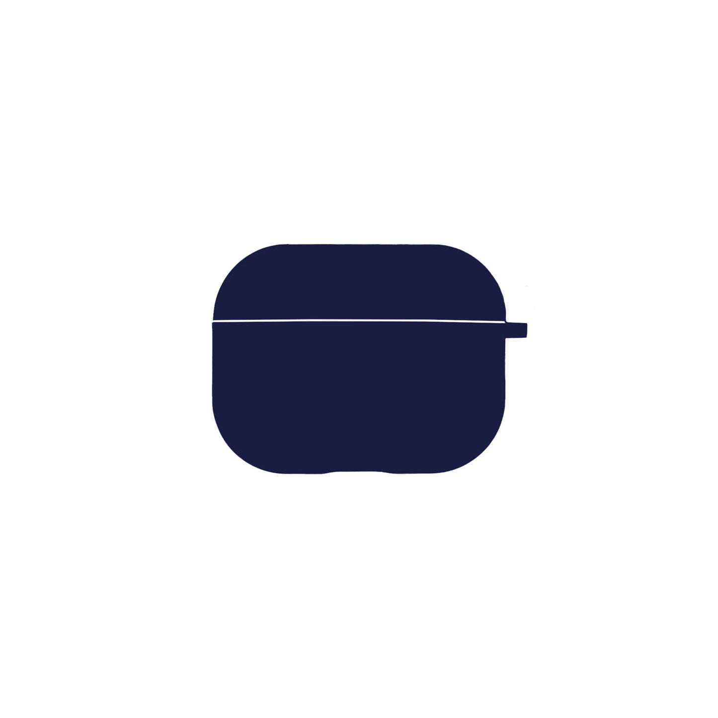 Capa AirPods Pro2 / 3