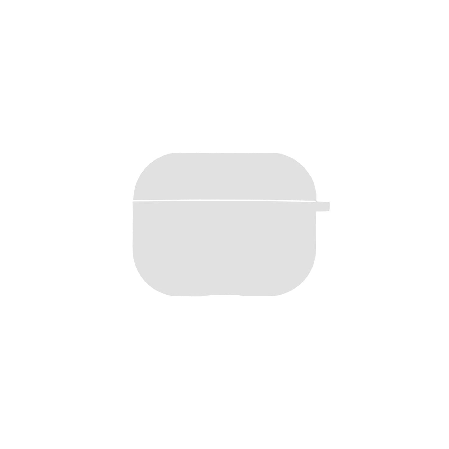 Capa AirPods Pro2 / 3