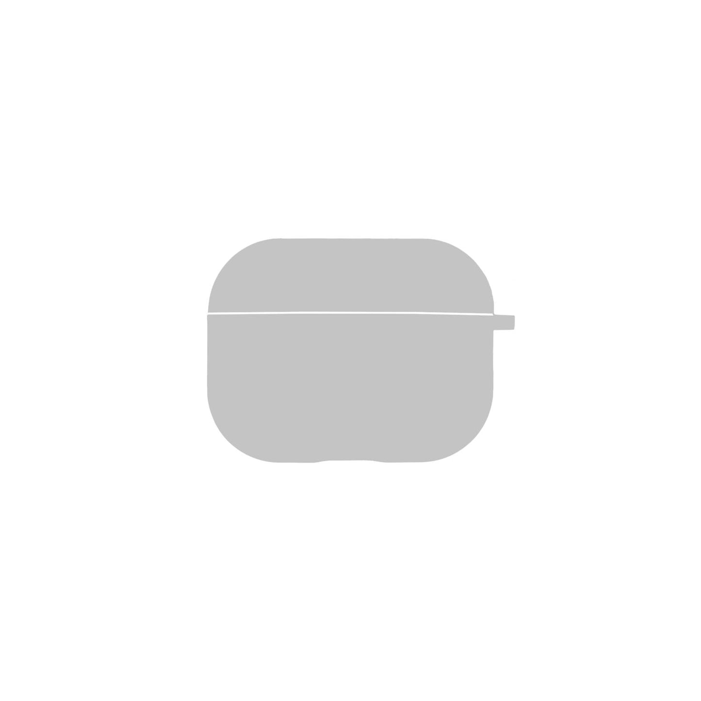 Capa AirPods Pro2 / 3