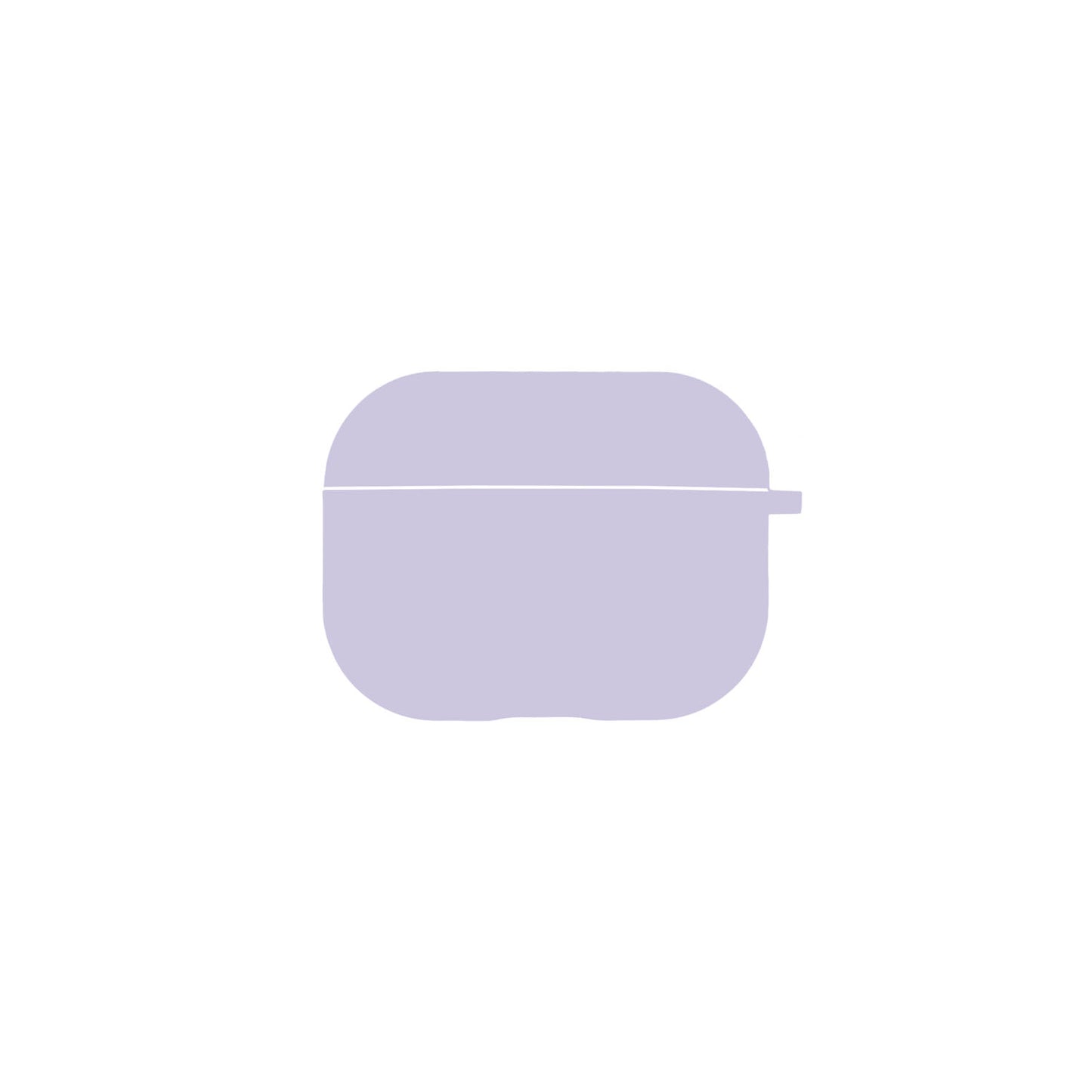 Capa AirPods Pro2 / 3