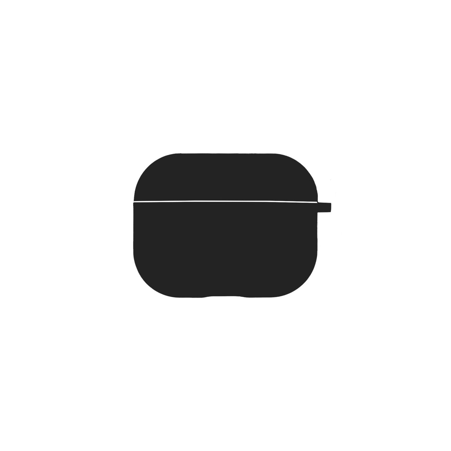 Capa AirPods Pro2 / 3