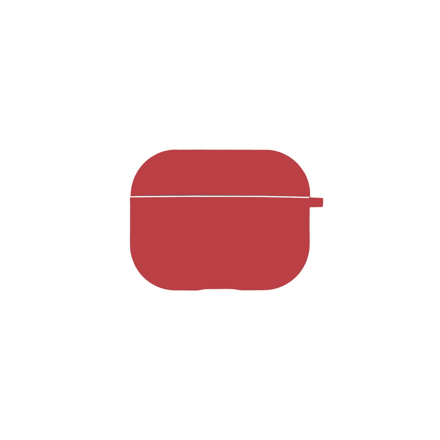Capa AirPods Pro2 / 3